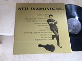 Neil Diamond – Early Classics ( USA ) LP
