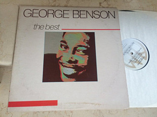 George Benson ‎– The Best ( USA ) JAZZ LP