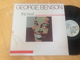 George Benson ‎– The Best ( USA ) JAZZ LP ***