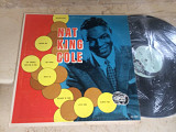 Nat King Cole ‎ (USA) LP
