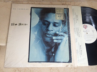 Al Jarreau ‎– High Crime (USA) JAZZ LP