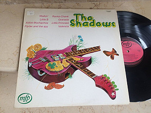 The Shadows – The Shadows ( EEC ) LP