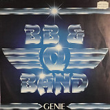 B.B. & Q. Band - "Genie"