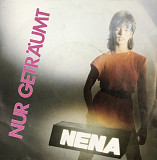 Nena - "Nur Geträumt", 7'45RPM