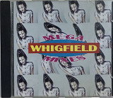 Whigfield - "Mega Mixes"