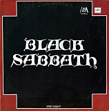 Блэк Саббат – Black Sabbath