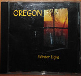 Oregon – Winter Light (1974)