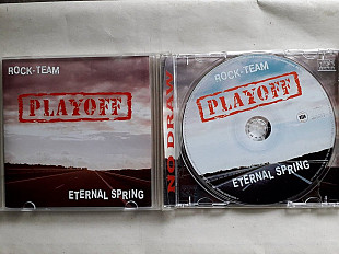 Playoff Eternal spring