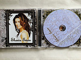 Shania Twain New collection