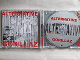 Gorillaz Alternative