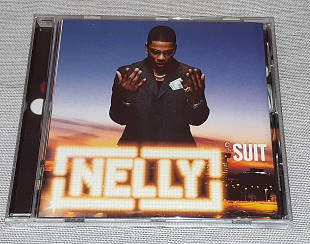 Фирменный Nelly - Suit
