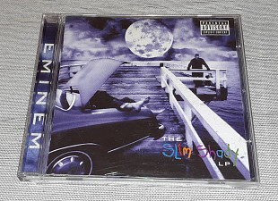 Фирменный Eminem - The Slim Shady LP