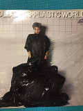 Goldie Ens - Plastic World 1986. Czechoslovakia