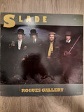 Slade – Rogues Gallery - 1985 - австралийское издание