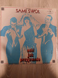 Sami Swoi – Ach! Jak Przyjemnie - 1976 - диксиленд-джаз
