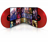 Judas Priest -Reflections - 50 Heavy Metal Years Of Music (Red Vinyl)