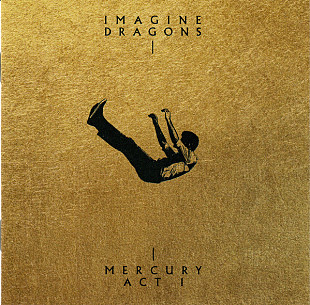 Imagine Dragons – Mercury - Act 1 (2021)