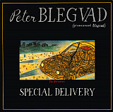 Peter Blegvad (ex-Slapp Happy, Henry Cow) "Special Delivery" (1985)