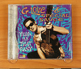 G. Love & Special Sauce – Yeah, It's That Easy (США, Epic)