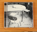 Rickie Lee Jones – It's Like This (США, Artemis Records)