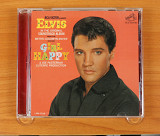 Elvis Presley – Girl Happy (США, Sony Music Custom Marketing Group)