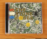 The Stone Roses – The Stone Roses (США, Silvertone Records)