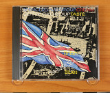 Сборник – British Blues Sampler #1 (Италия, Lost Rose)