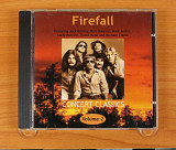 Firefall – Concert Classics Volume 2 (Concert Classics Series)