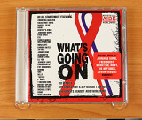 Artists Against AIDS Worldwide – What's Going On (США, Columbia)