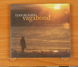 Eddi Reader – Vagabond (Англия, Reveal Records)