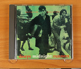 Dexys Midnight Runners – Searching For The Young Soul Rebels (Англия, EMI)