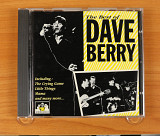 Dave Berry – The Best Of Dave Berry (Англия, See For Miles Records Ltd.)
