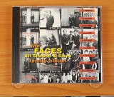 The Faces – All Shapes & Sizes Family Album (Англия, Connoisseur Collection)
