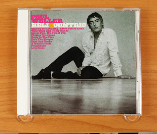 Paul Weller – Heliocentric (Европа, Island Records)