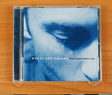 Kelly Joe Phelps – Shine Eyed Mister Zen (США, Rykodisc)