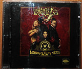 The Black Eyed peas – Monkey business (2006)(лицензия)