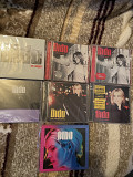CD диски Dido