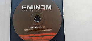 Eminem The Eminem Show