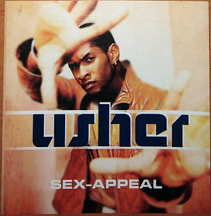 Usher – Sex-appeal (2004)