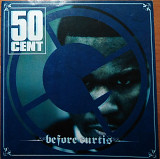 50 cent – Before Curtis (2007)(лицензия)