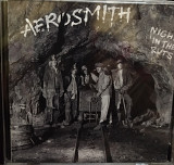 Aerosmith(фирменный) запечатанный