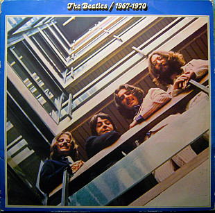 The Beatles – 1967-1970 2LP
