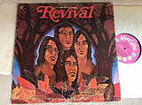 Revival (USA) Kama Sutra ‎– KSBS 2047 LP