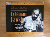 Компакт диск фирменный CD Coleman Hawkins – The Best Of Coleman Hawkins