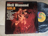 Neil Diamond ‎– Gold ( USA ) LP