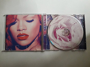 Rihanna Loud Made in EU