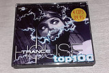 Фирменный Trancehouse - Top 100 (4 CD)