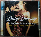Dirty Dancing – Havana Nights (Original Motion Picture Soundtrack)(2004)