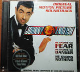 Johnny English (Original Motion Picture Soundtrack)(2003)