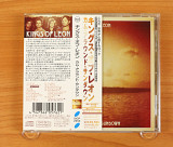 Kings Of Leon – Come Around Sundown (Япония, RCA)